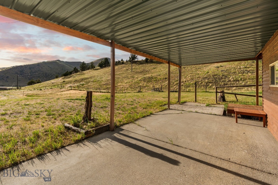 Certificate Of Survey COS - Residential