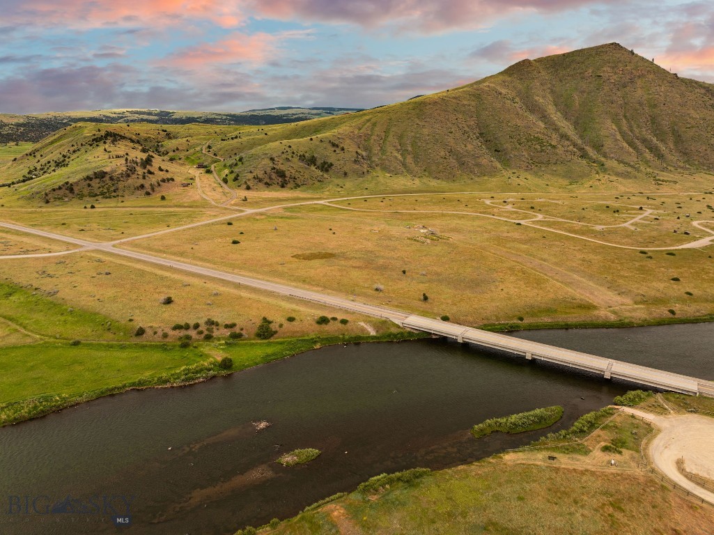 Certificate Of Survey COS - Residential