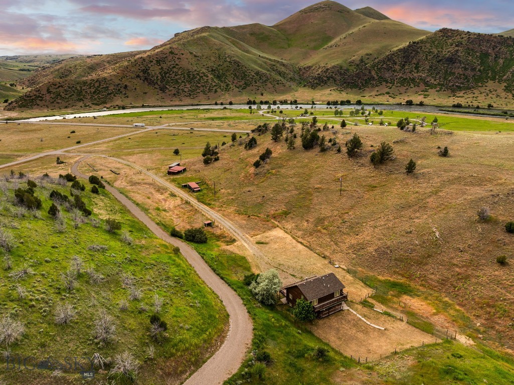 Certificate Of Survey COS - Residential