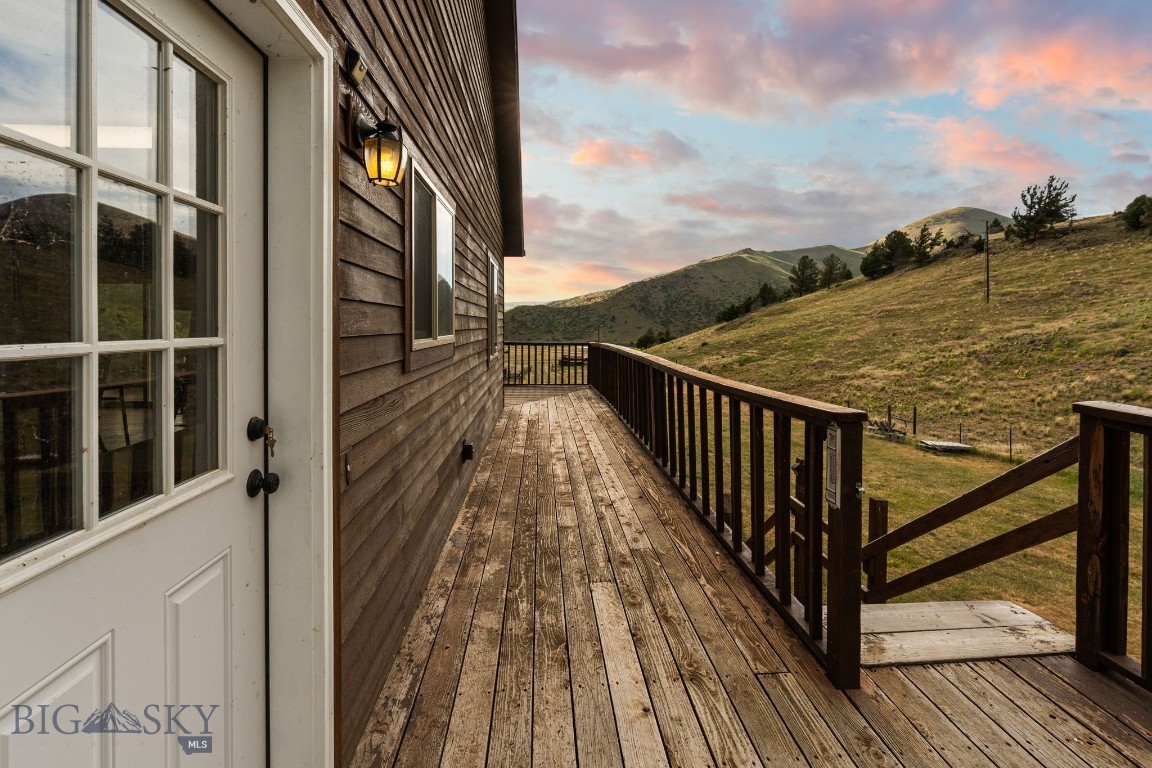 Certificate Of Survey COS - Residential