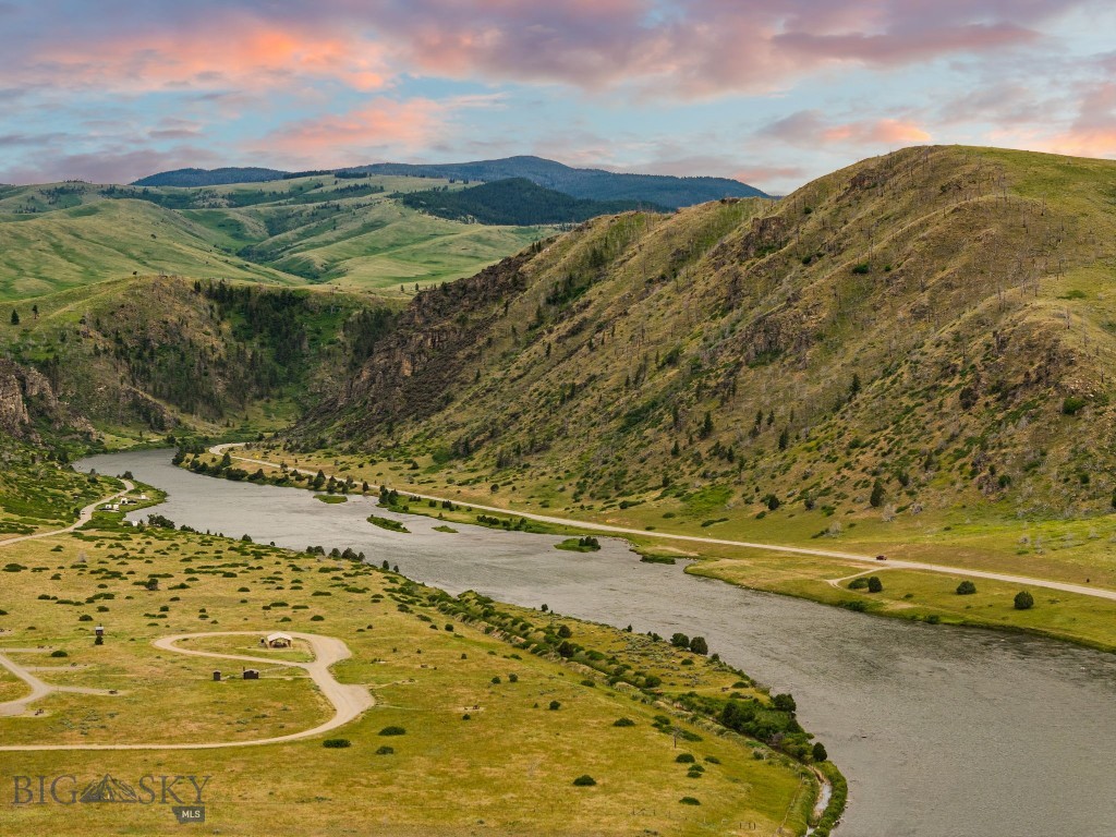 Certificate Of Survey COS - Residential