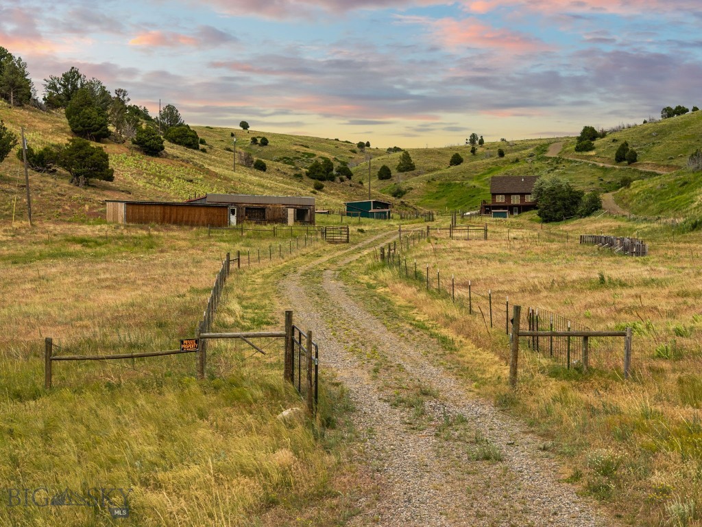 Certificate Of Survey COS - Residential