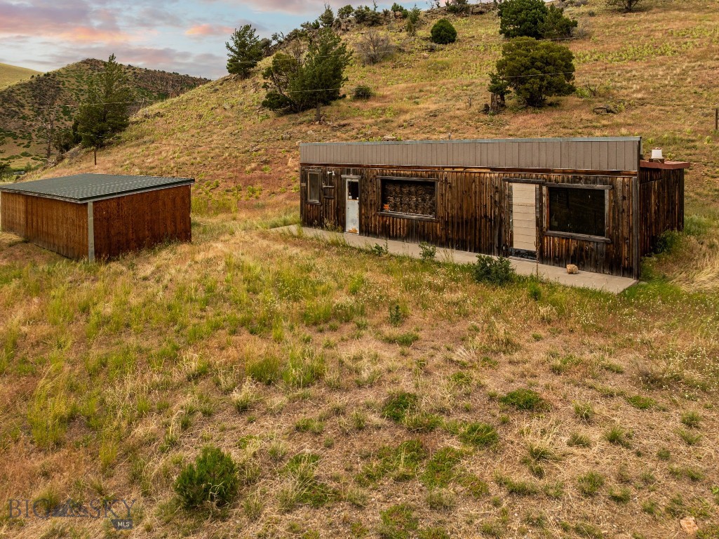 Certificate Of Survey COS - Residential