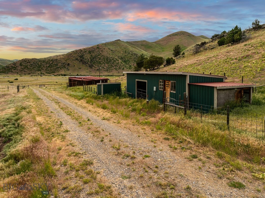 Certificate Of Survey COS - Residential