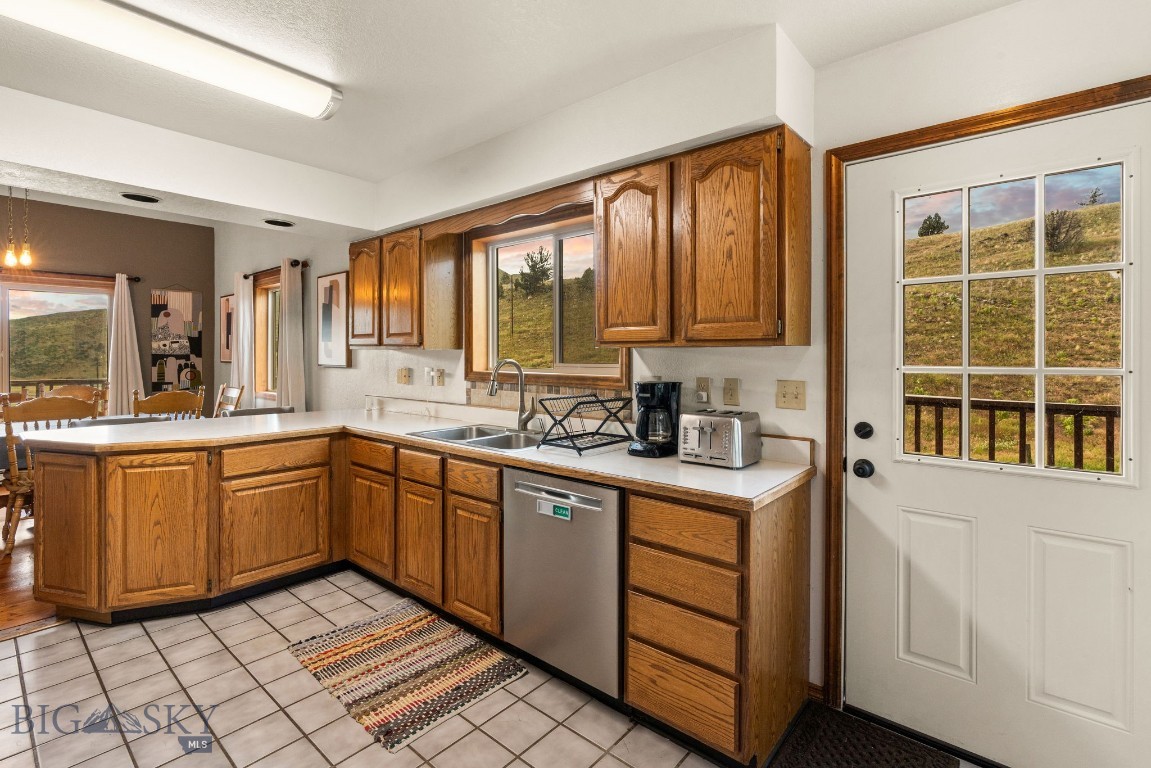 Certificate Of Survey COS - Residential