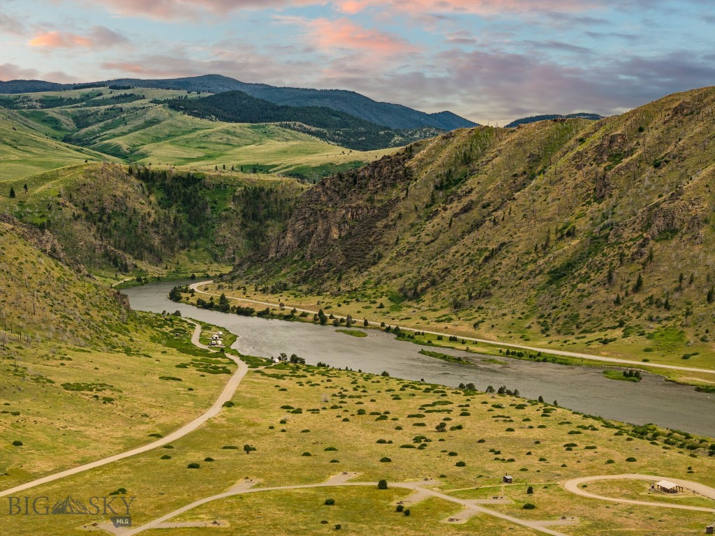 Certificate Of Survey COS - Residential