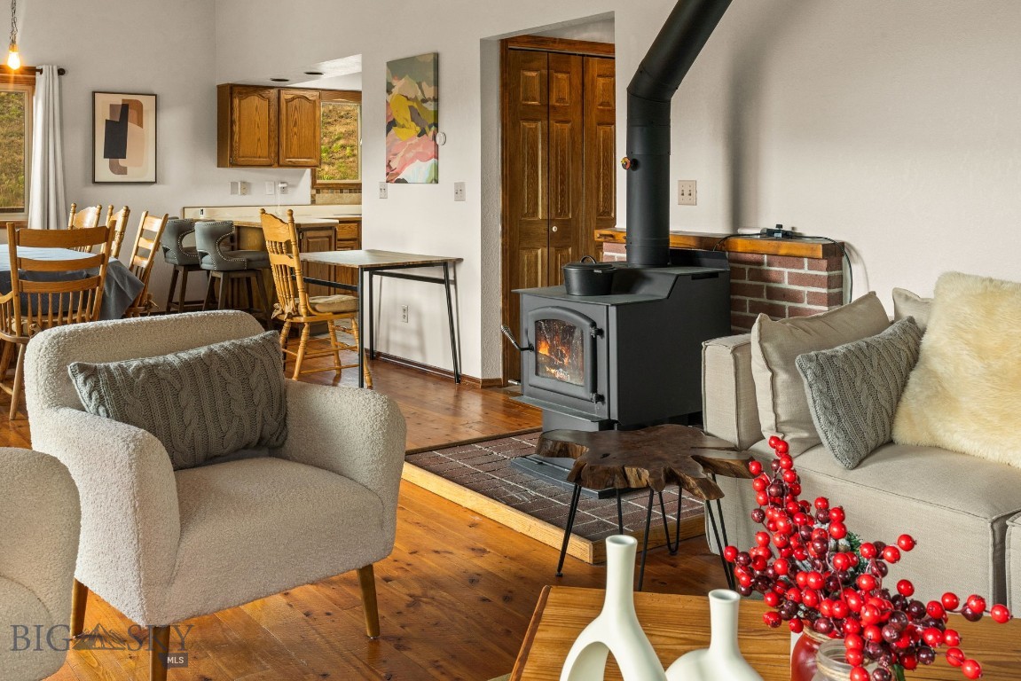 Certificate Of Survey COS - Residential