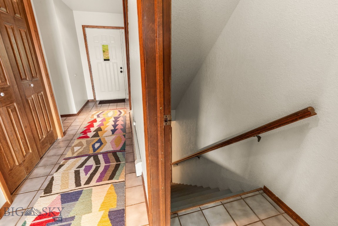 Certificate Of Survey COS - Residential