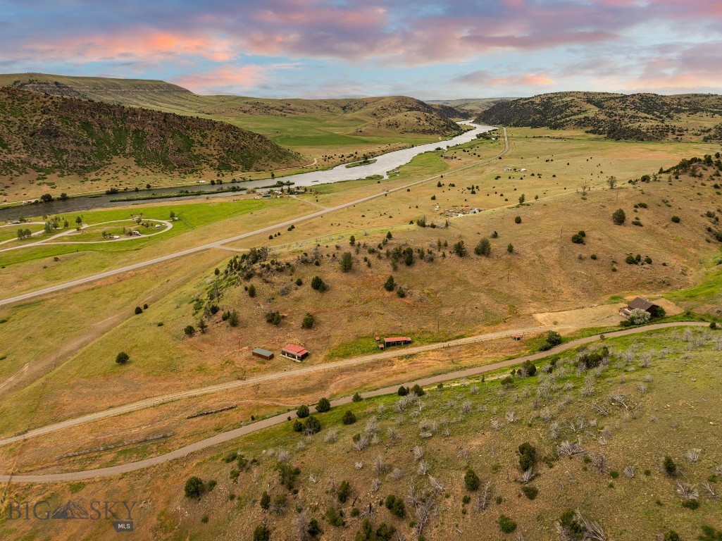 Certificate Of Survey COS - Residential