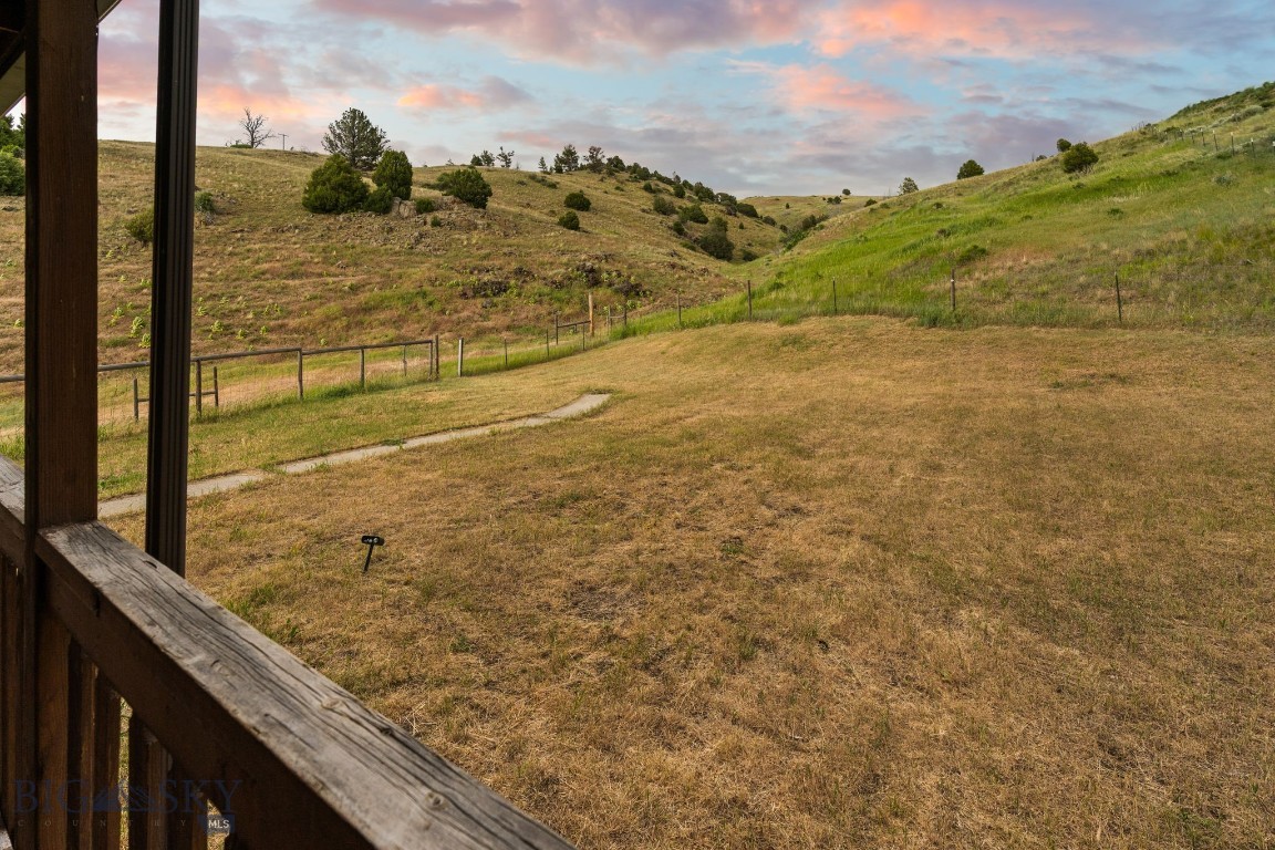 Certificate Of Survey COS - Residential