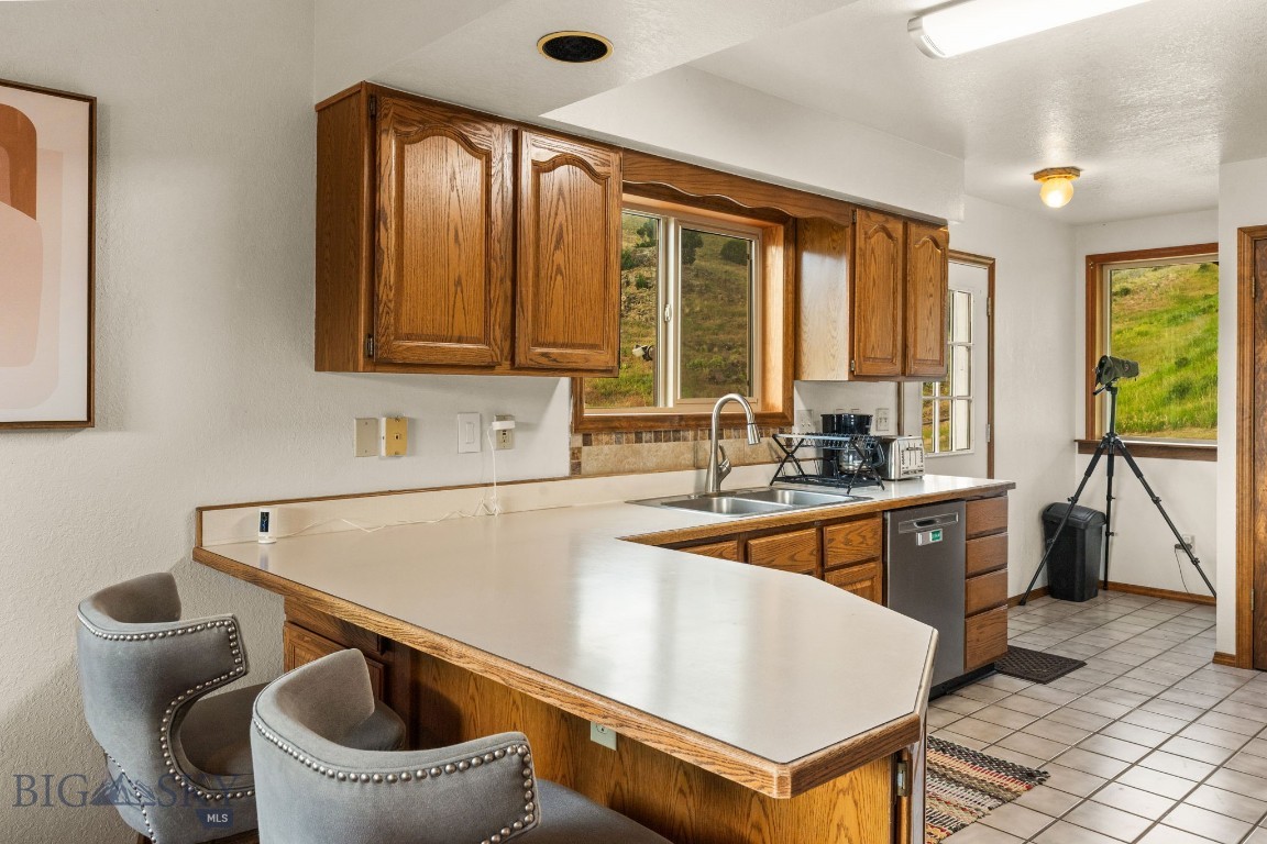 Certificate Of Survey COS - Residential