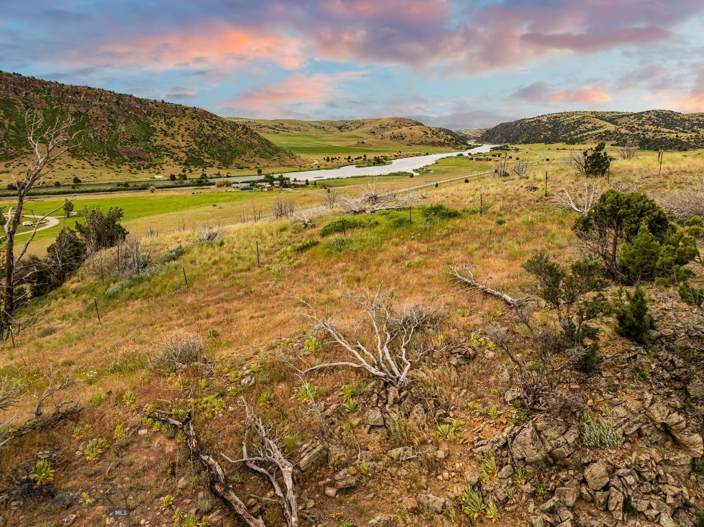 Certificate Of Survey COS - Residential