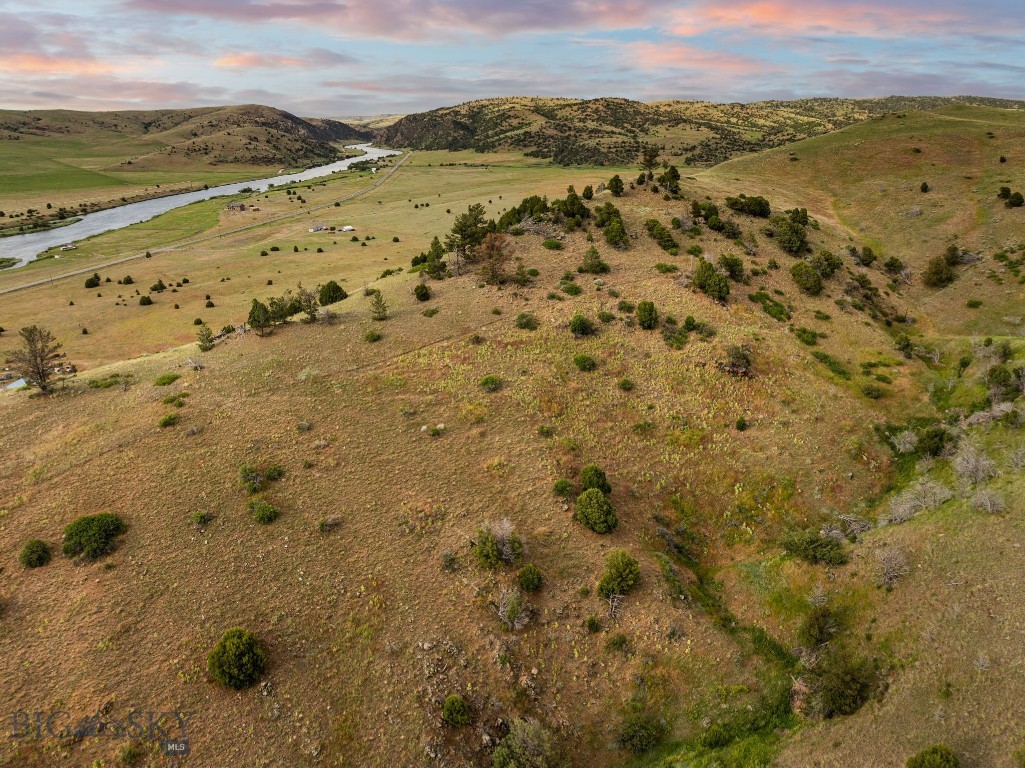 Certificate Of Survey COS - Residential