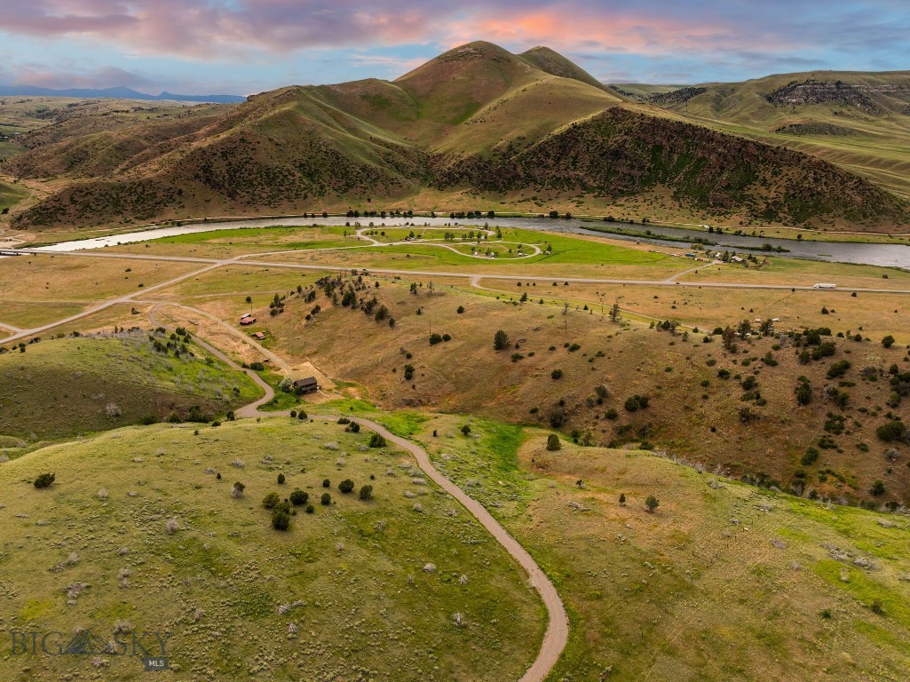 Certificate Of Survey COS - Residential