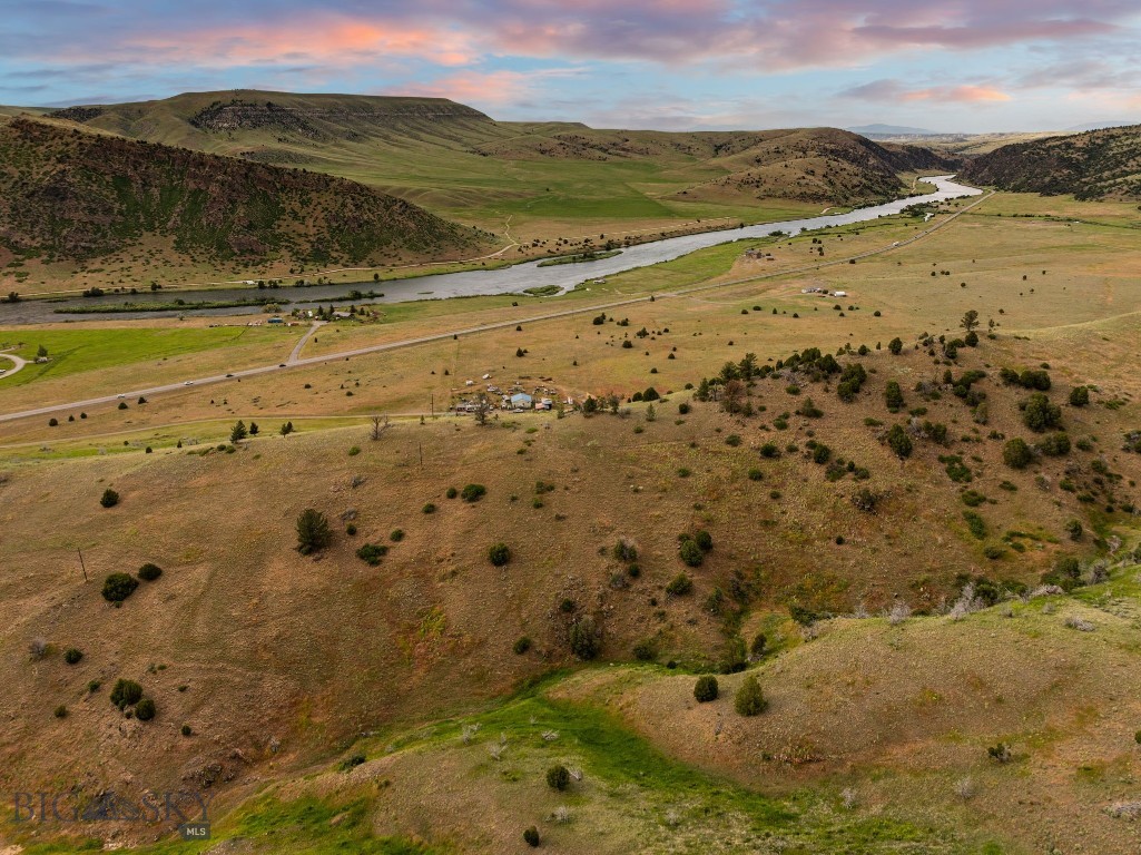 Certificate Of Survey COS - Residential