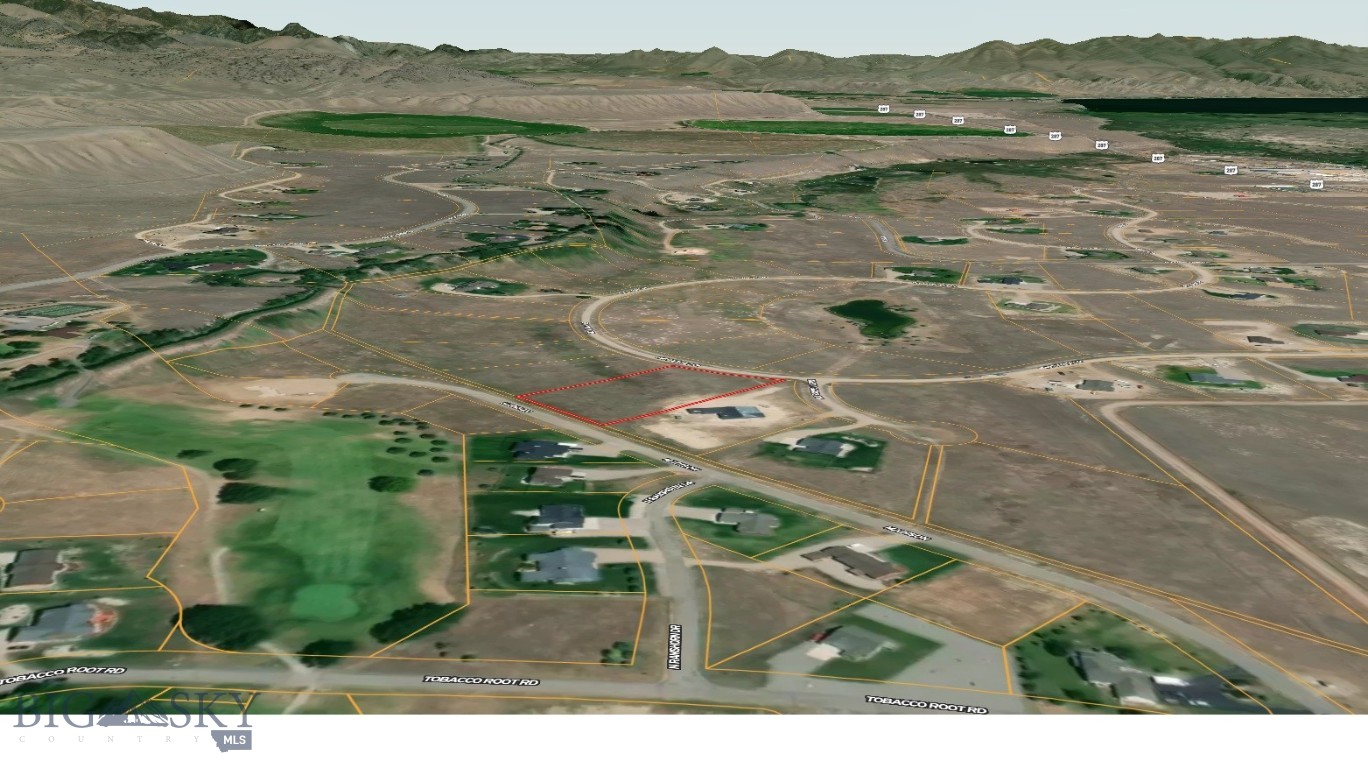 NHN Sky View Drive