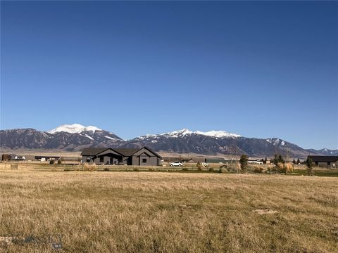 Photo of NHN Sky View Drive, Ennis, MT 59729 (MLS # 410765)