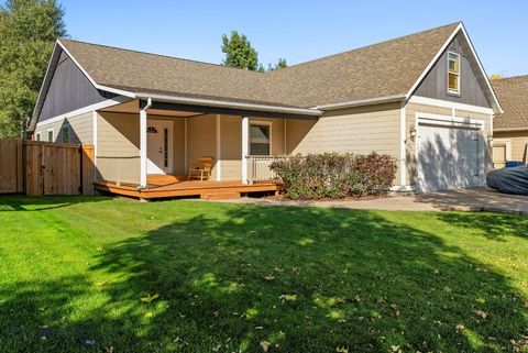 Photo of 3241 Annie St, Bozeman, MT 59718 (MLS # 406217)