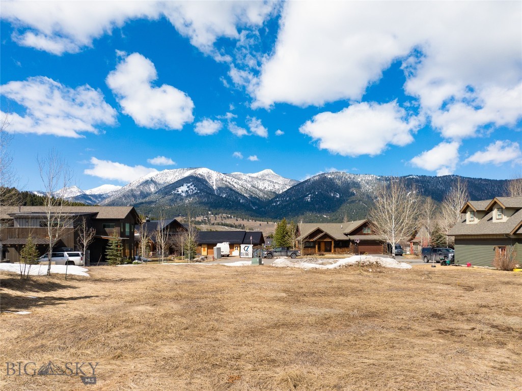 South Fork - Land