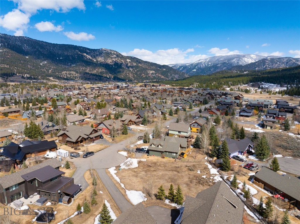 South Fork - Land