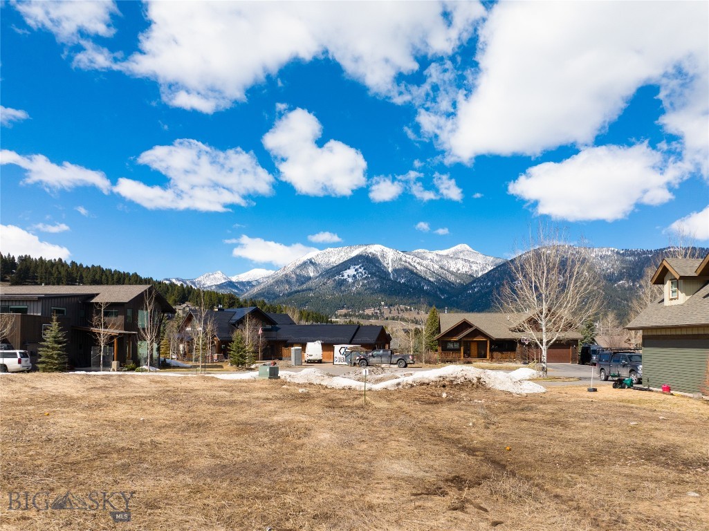 South Fork - Land