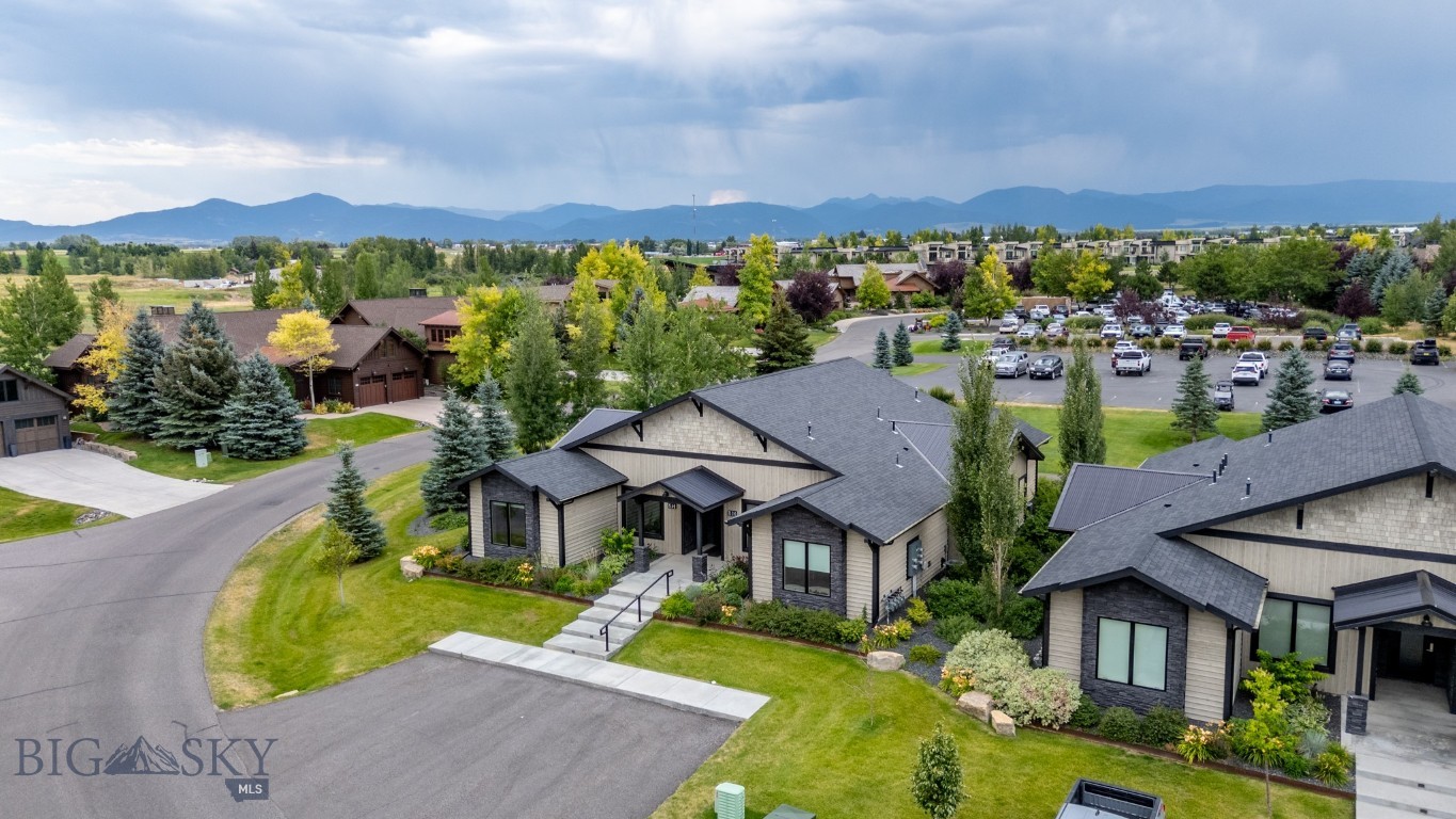 Black Bull Golf Community - Residential