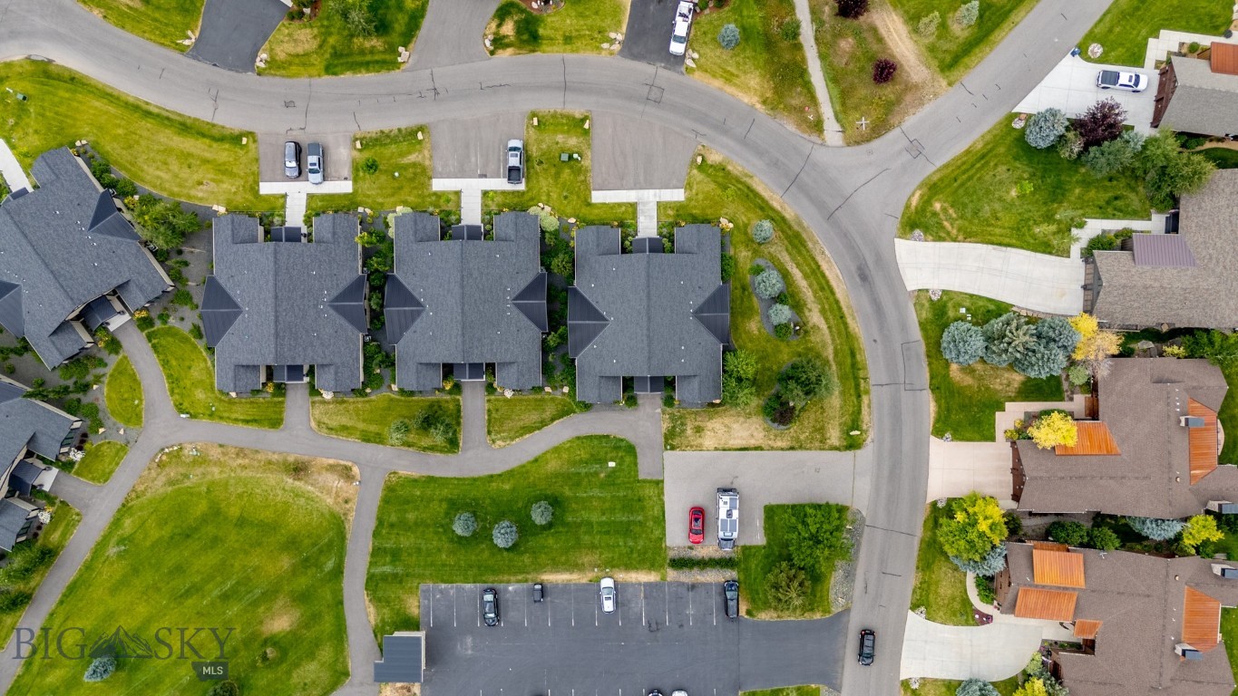 Black Bull Golf Community - Residential