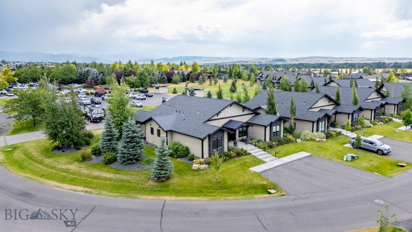 Black Bull Golf Community - Residential