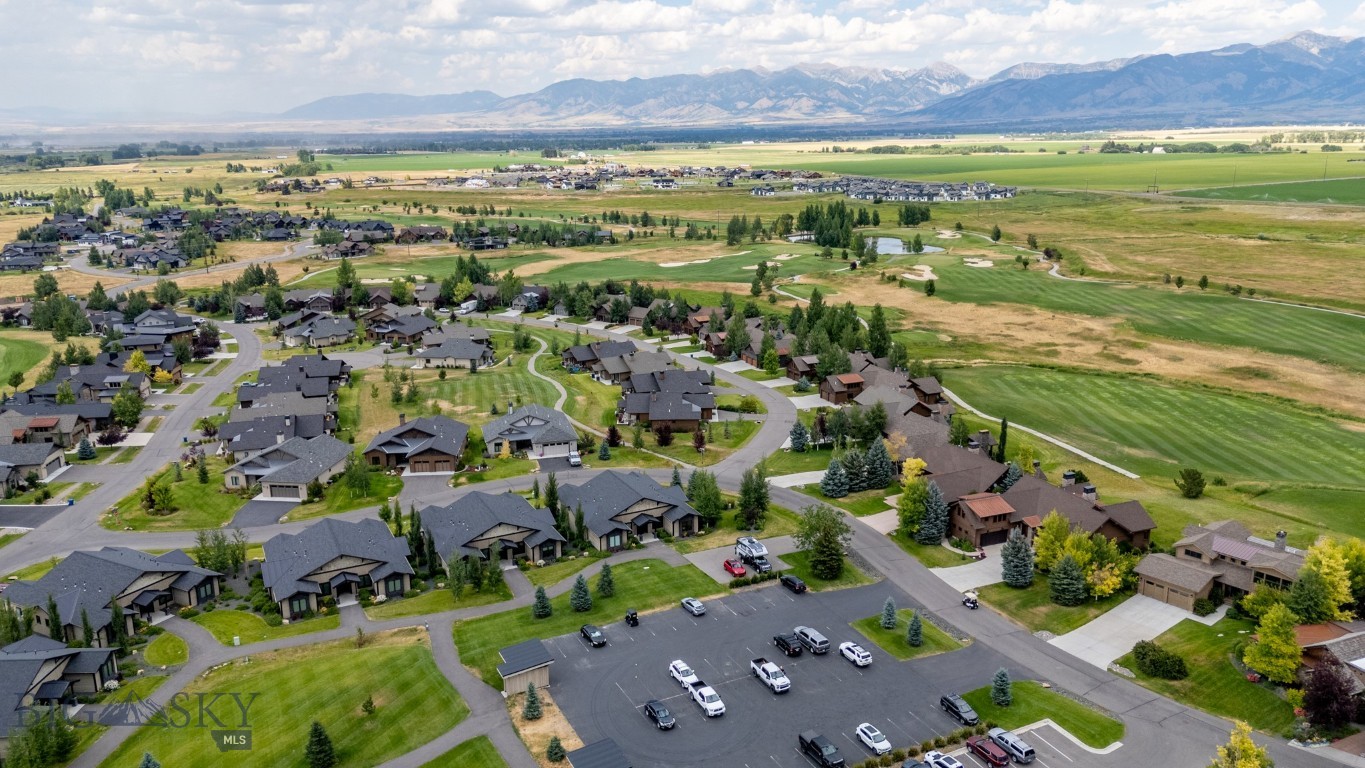 Black Bull Golf Community - Residential