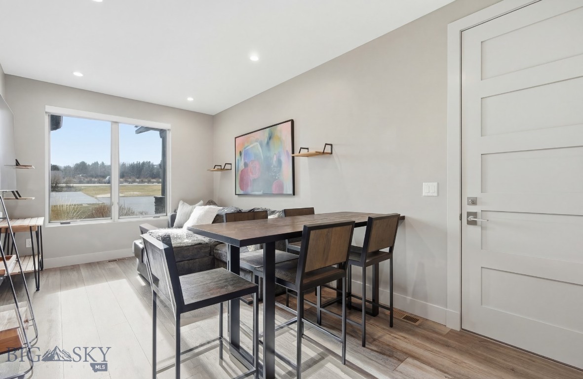 Black Bull Golf Community - Residential