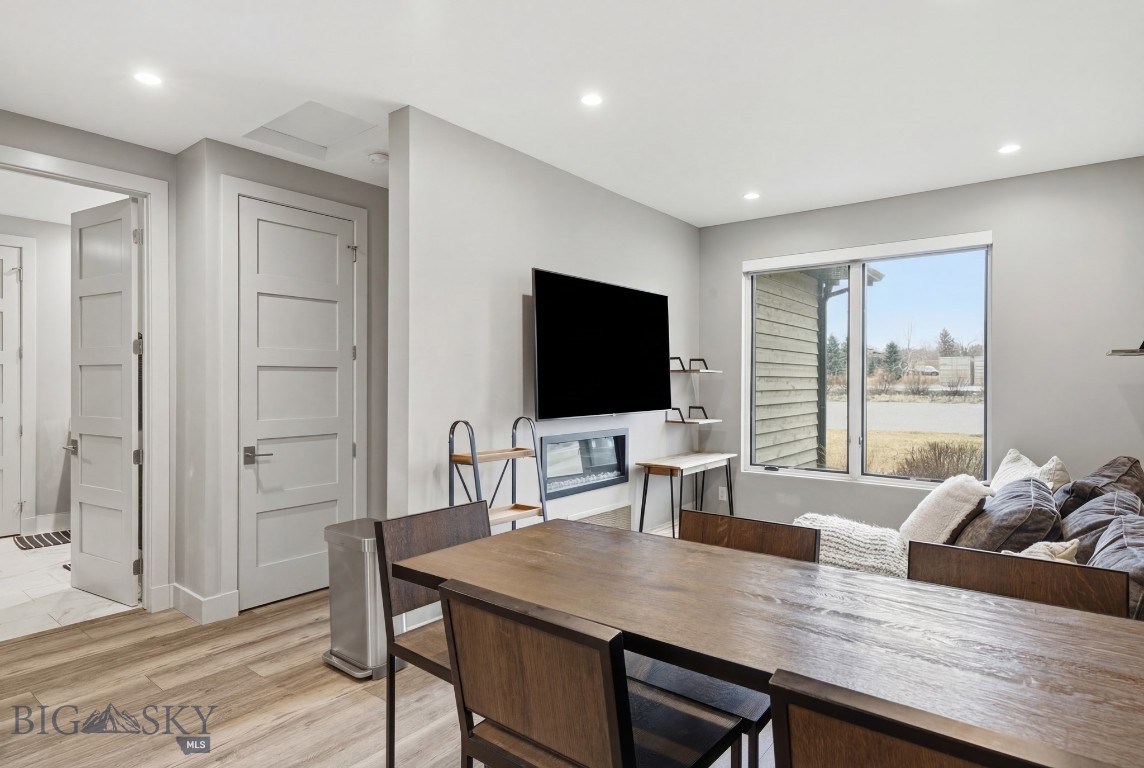 Black Bull Golf Community - Residential