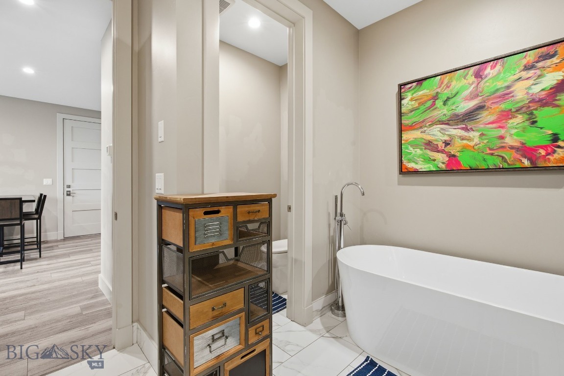 Black Bull Golf Community - Residential