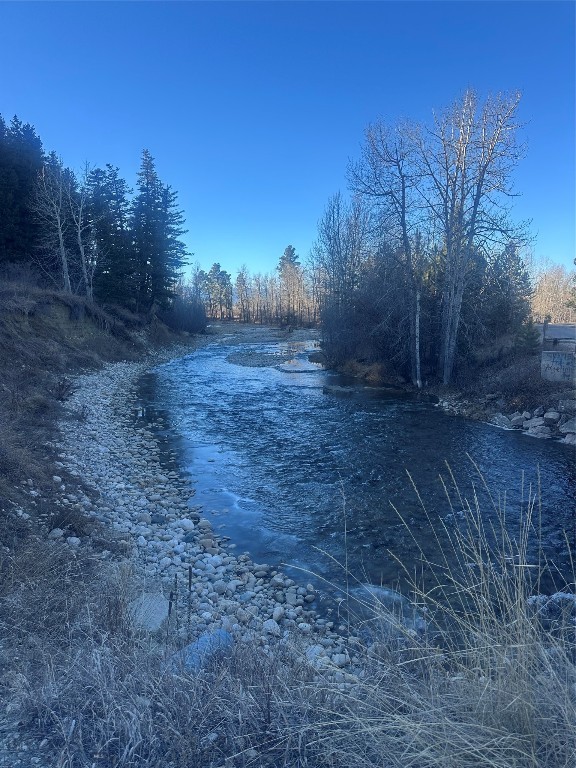 Minor Subdivision - Land