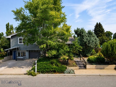Photo of 1211 S Black Avenue, Bozeman, MT 59715 (MLS # 413404)
