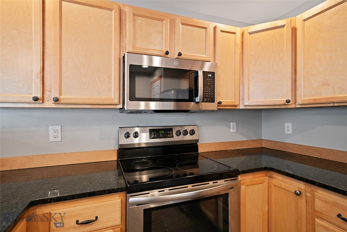 Bridger Condos - Residential