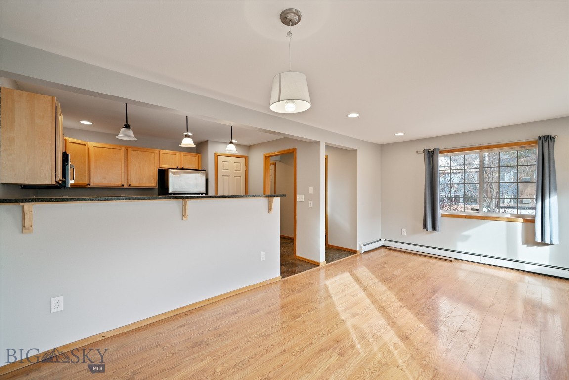 Bridger Condos - Residential