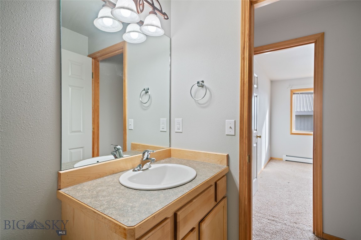 Bridger Condos - Residential