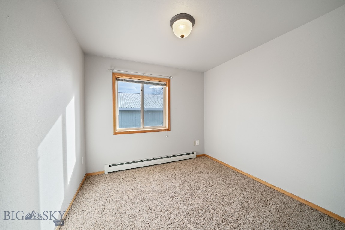 Bridger Condos - Residential