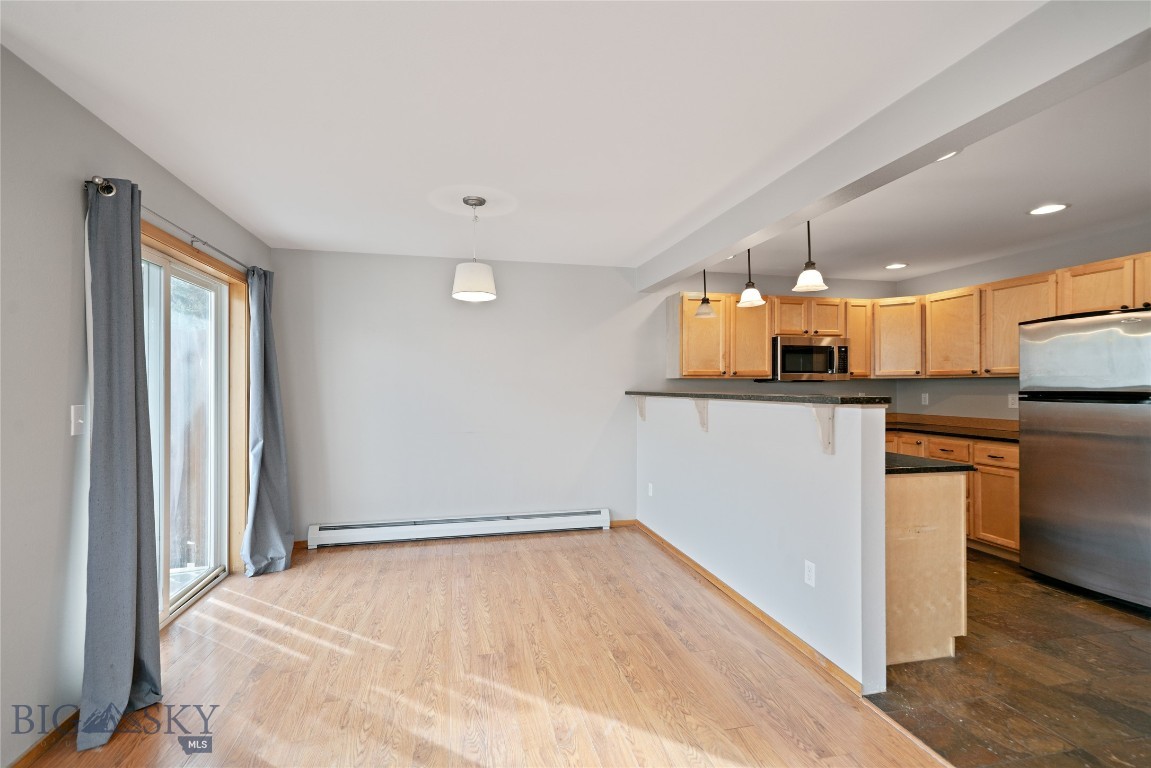 Bridger Condos - Residential