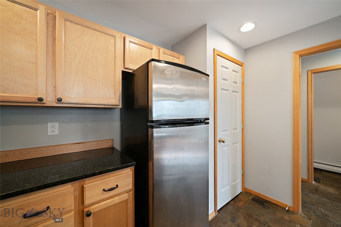 Bridger Condos - Residential