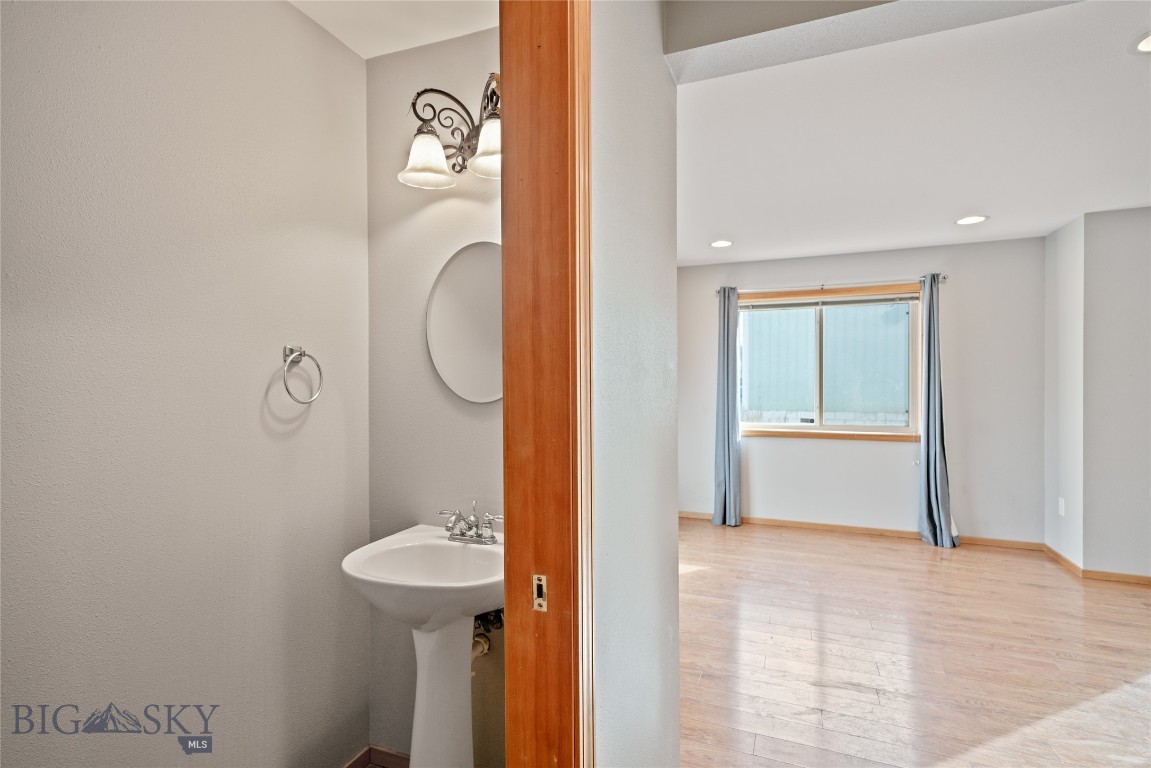 Bridger Condos - Residential