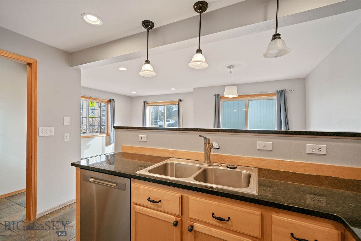 Bridger Condos - Residential