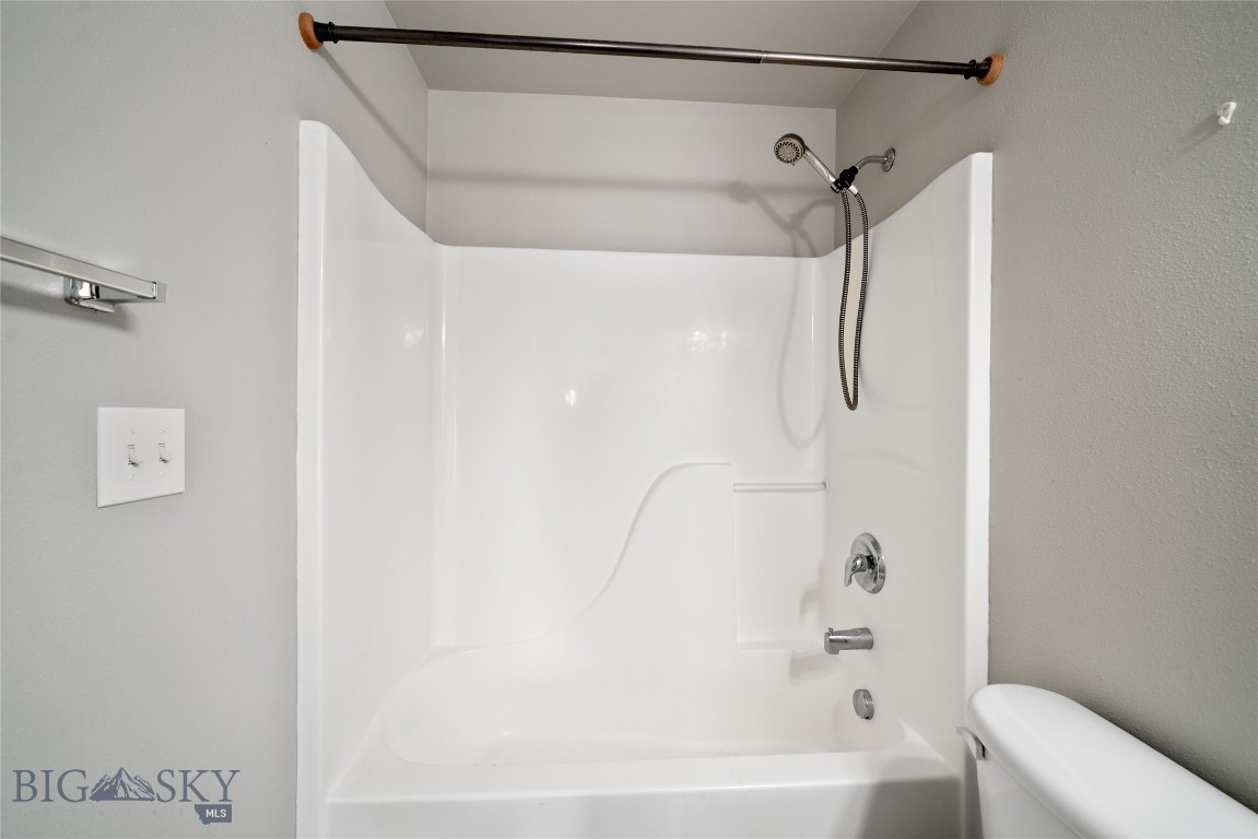 Bridger Condos - Residential