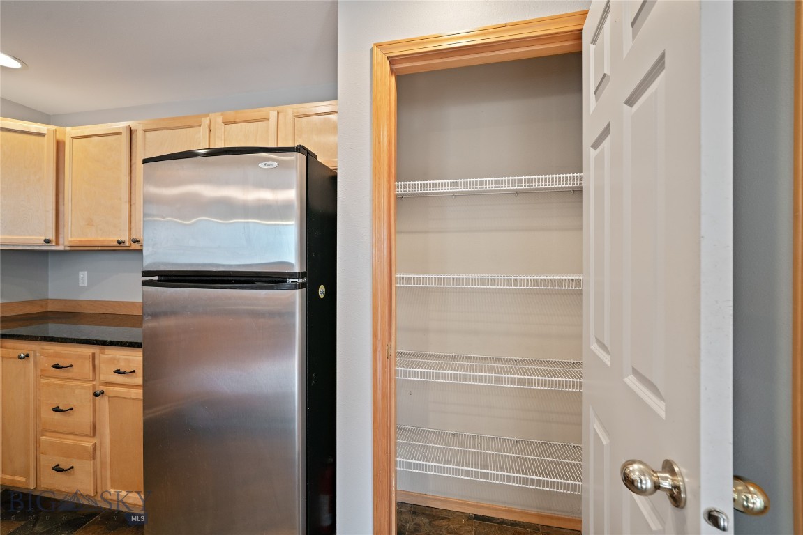 Bridger Condos - Residential