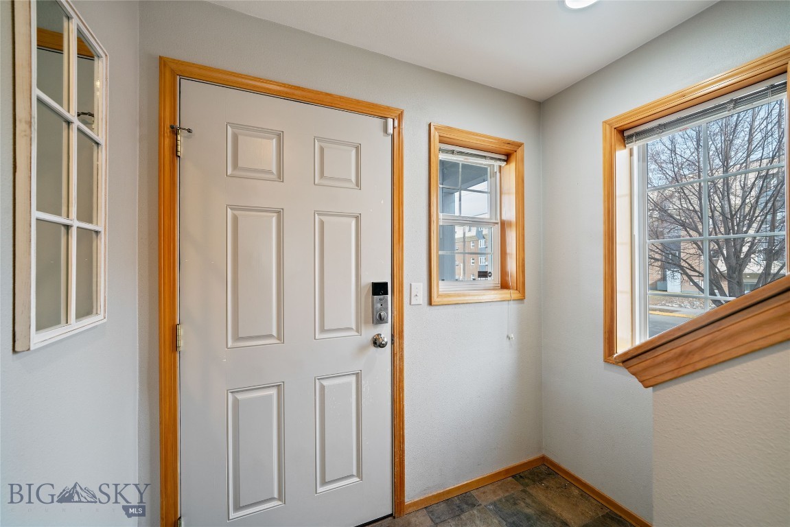 Bridger Condos - Residential