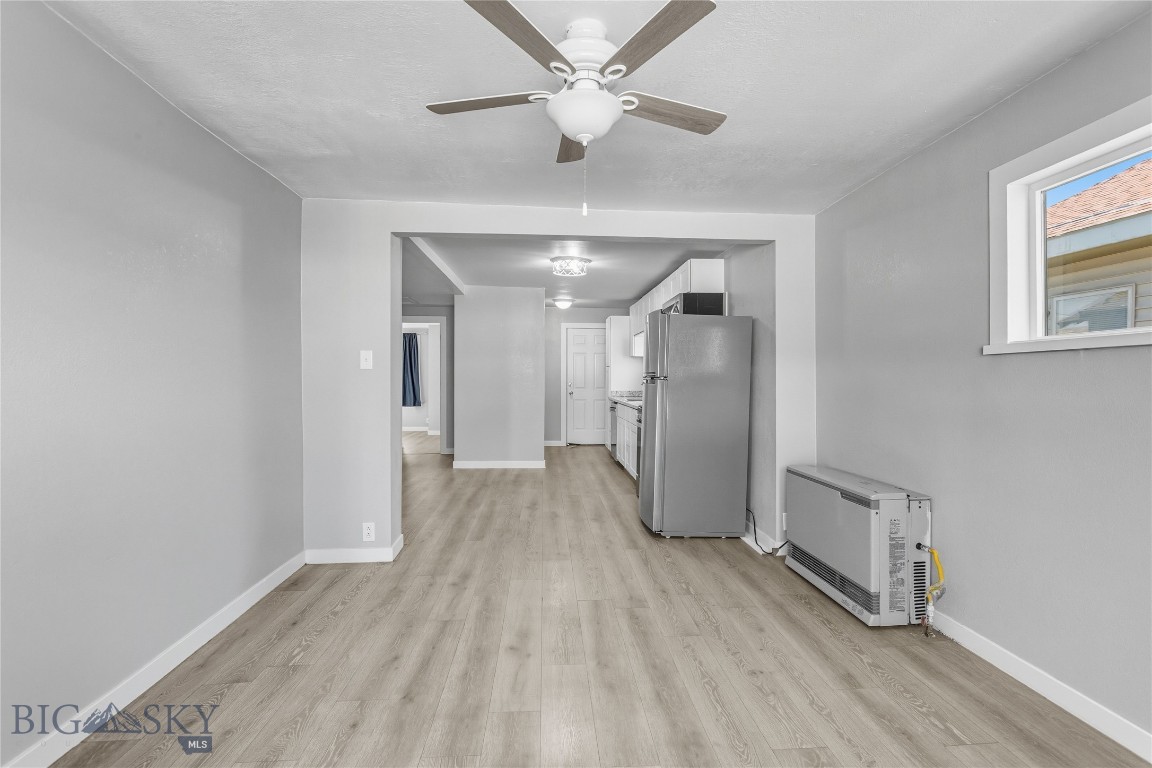 None - Residential