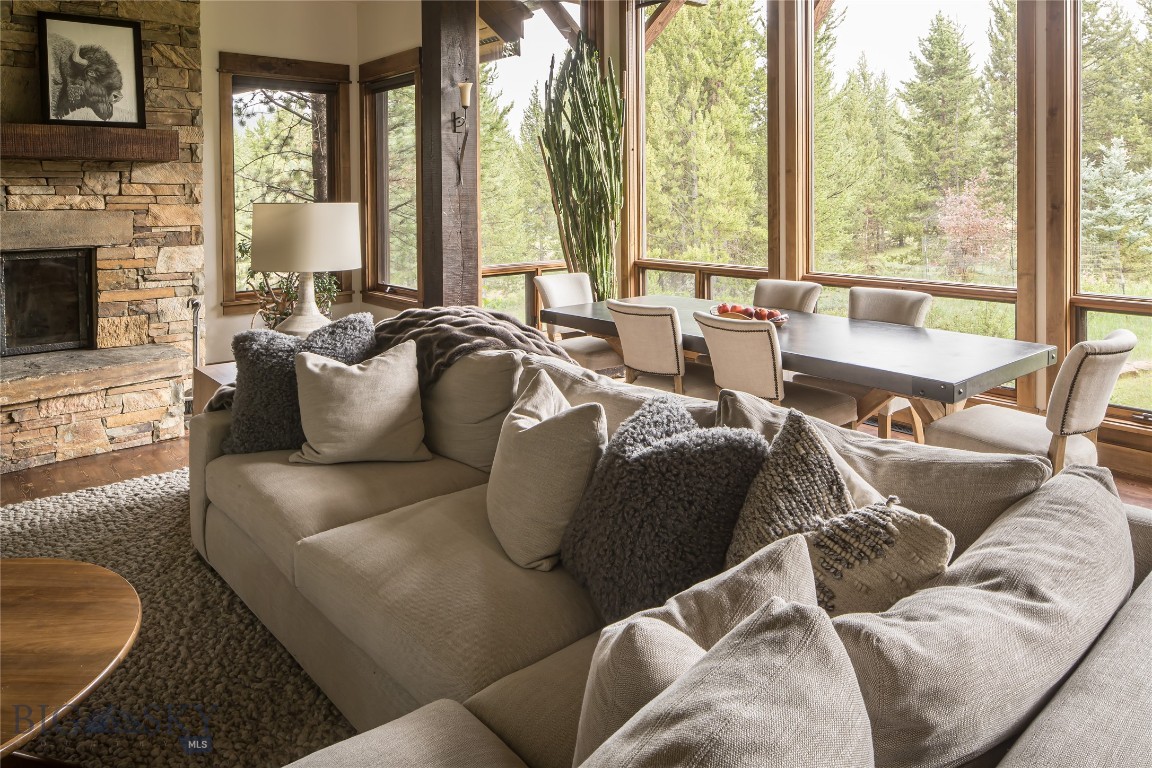 Ranches Neighborhood - Residential