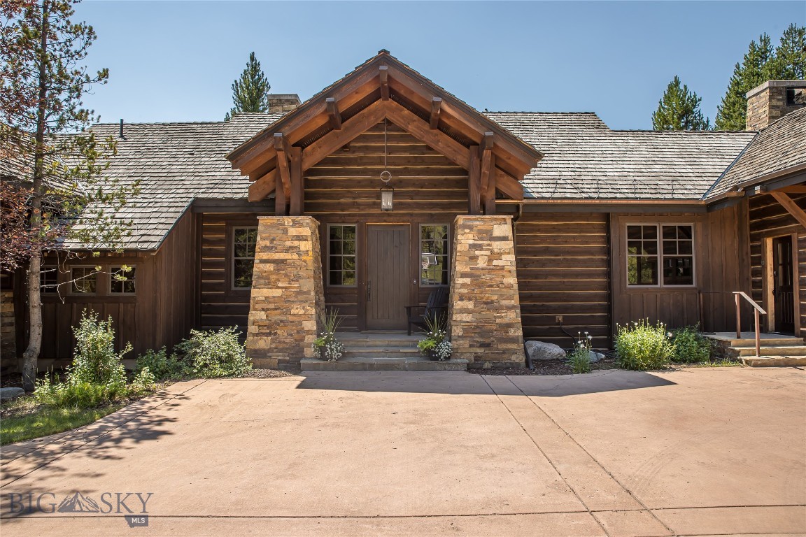 Ranches Neighborhood - Residential