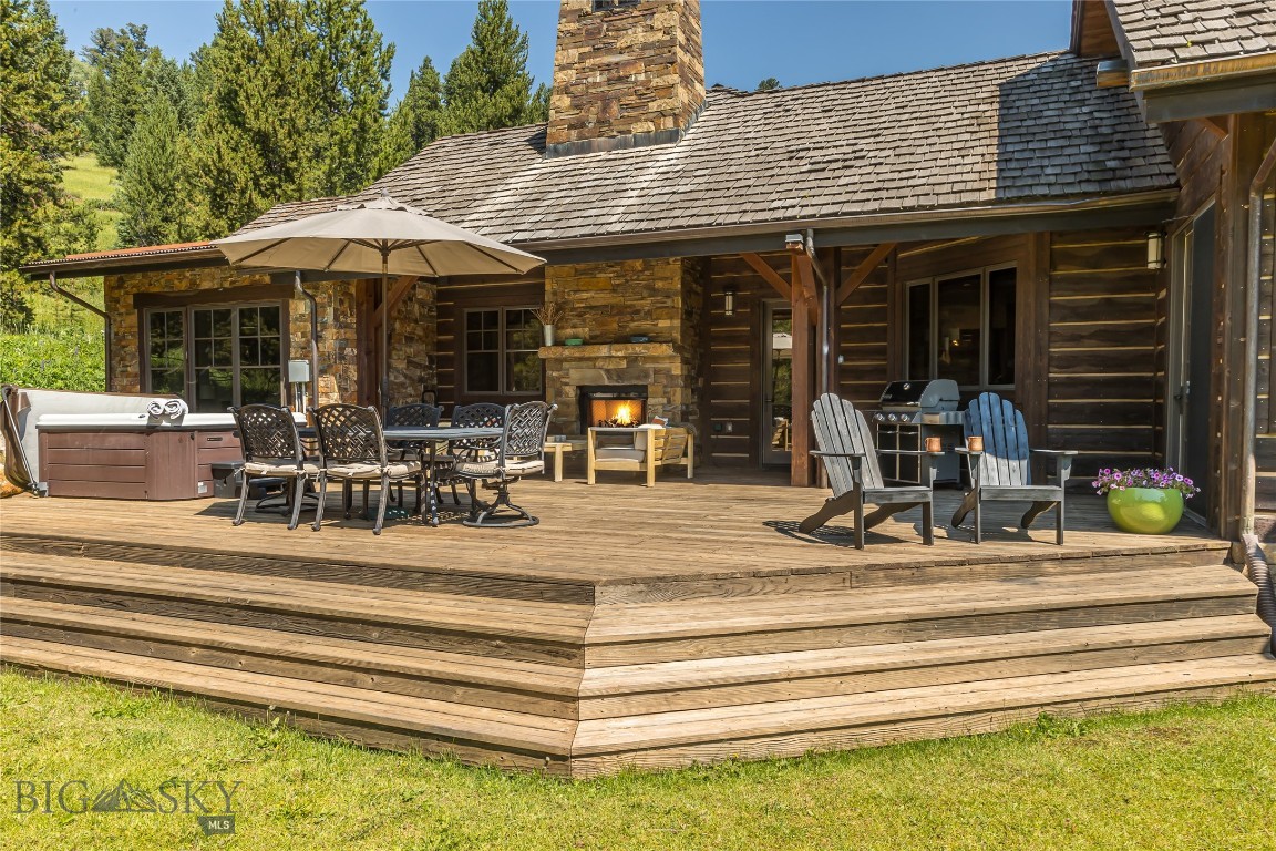 Ranches Neighborhood - Residential