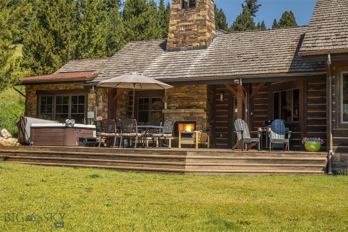 Ranches Neighborhood - Residential
